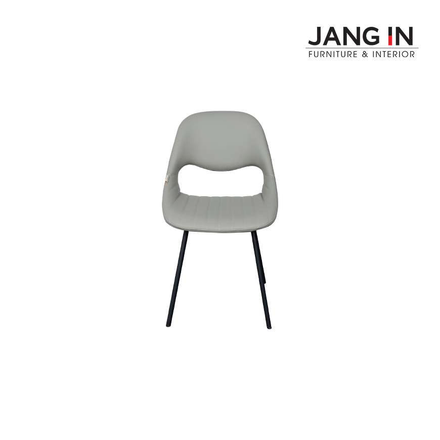Ghế bàn ăn Amelia Grey Jang In 1201500001-06