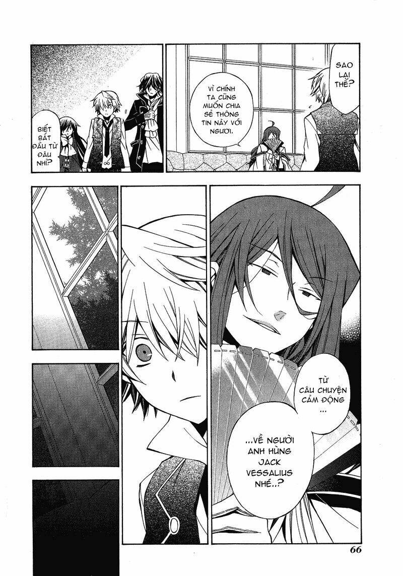 pandora hearts chapter 43 30