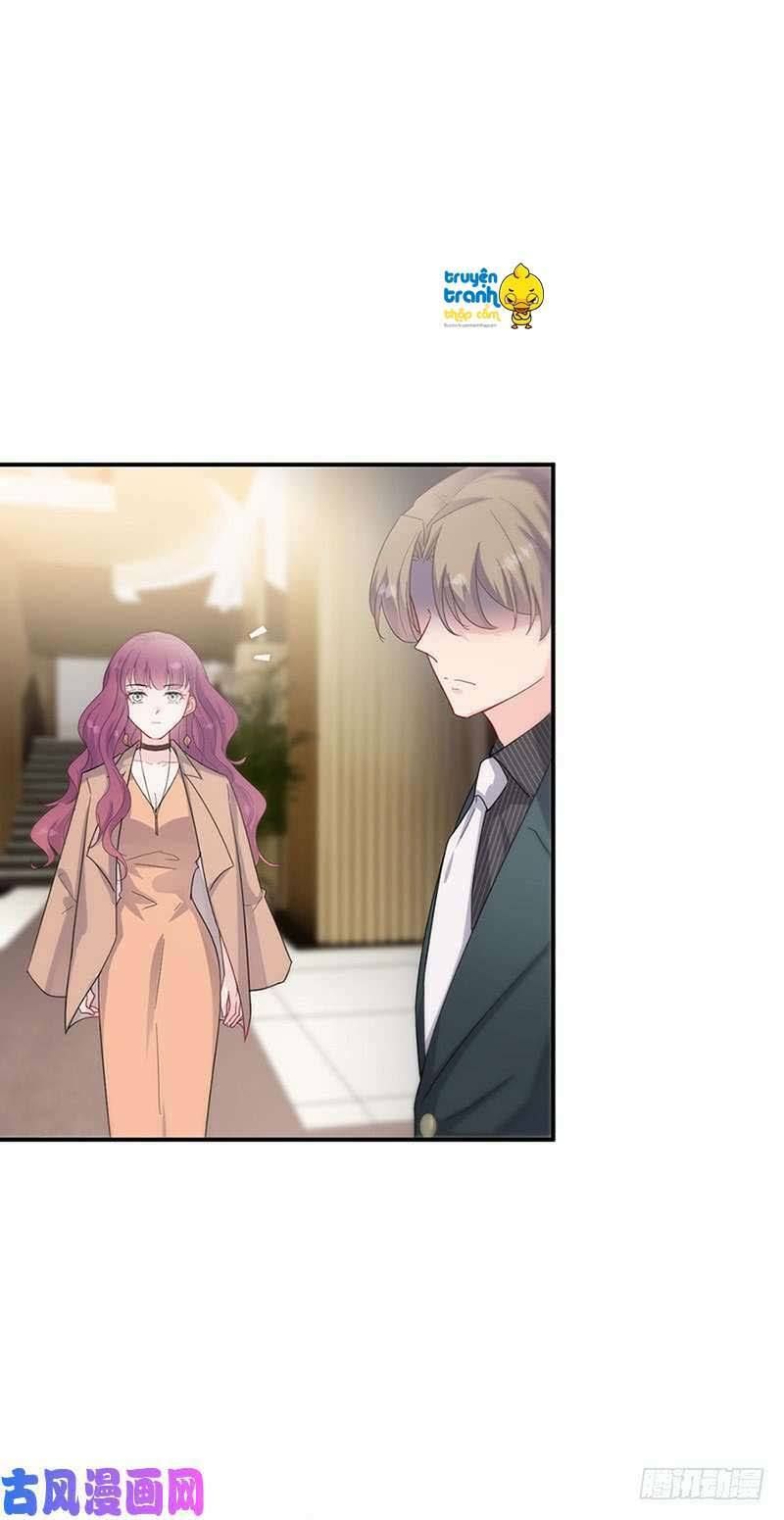 chọc tới chủ tịch tổng tài 2 chapter 125 22