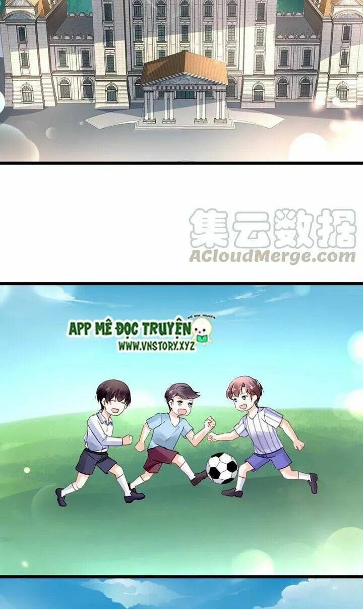 mưu ái thành nghiện chapter 134 15