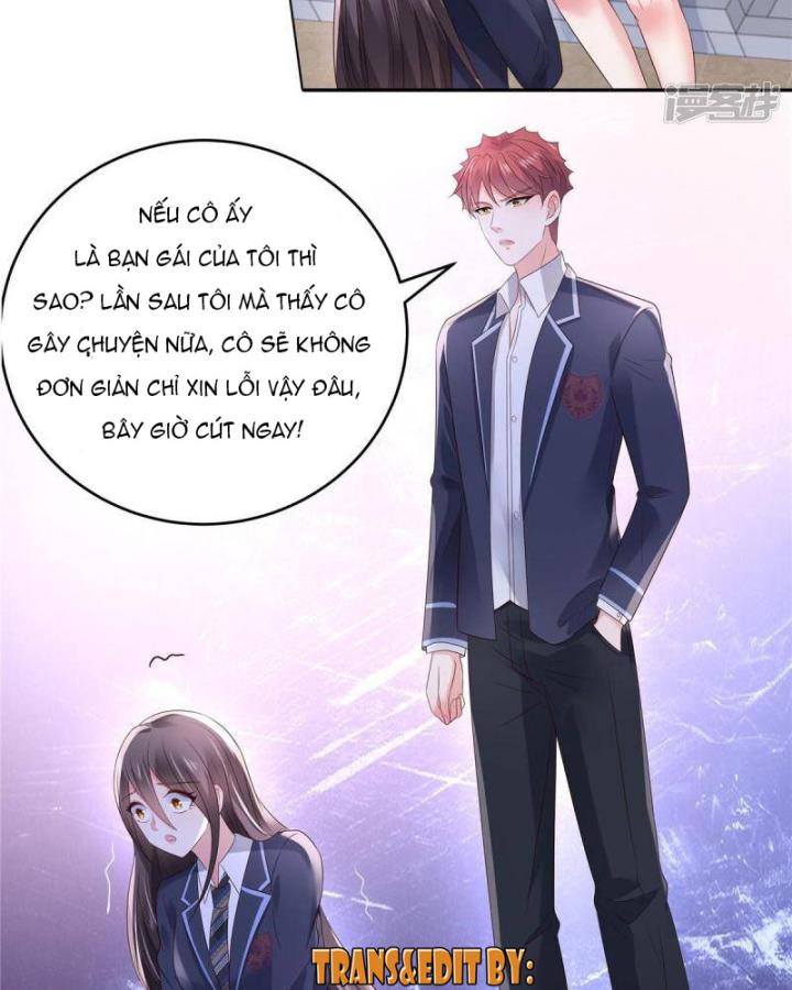 tái sinh tương ngộ chapter 59 12