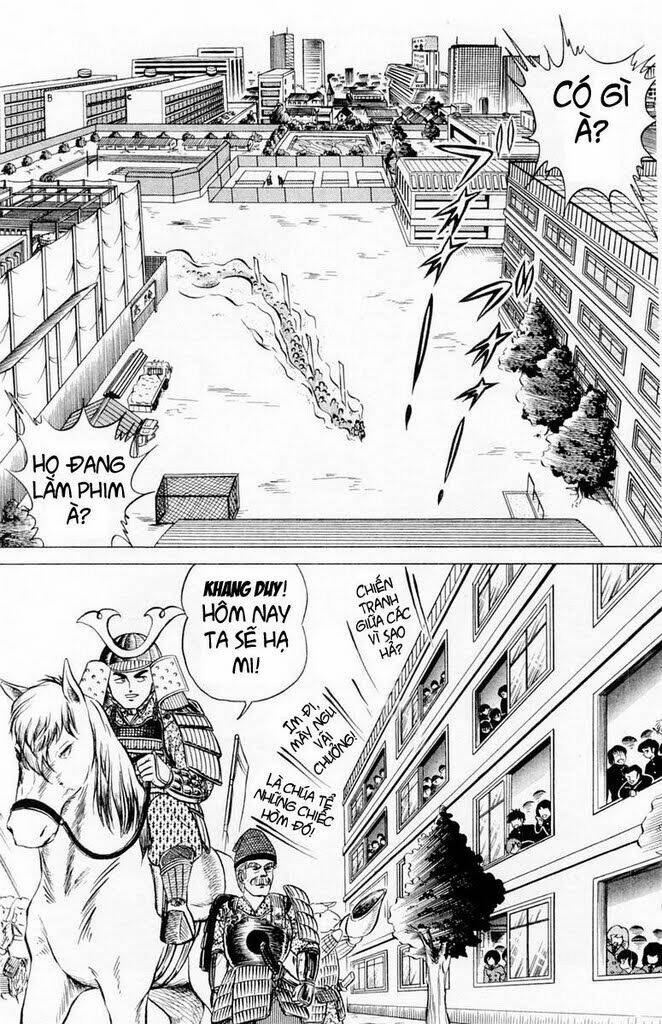 you & me chapter 21 20