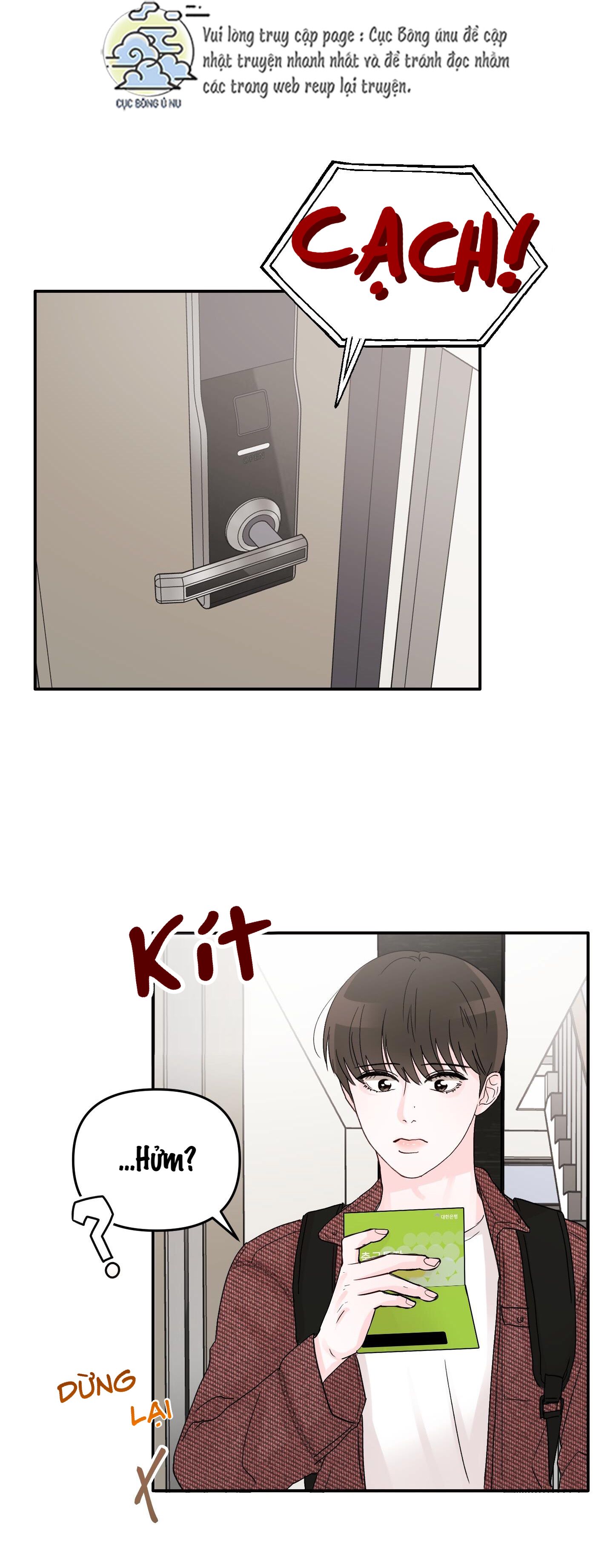 thán phục thanh xuân chapter 3 51