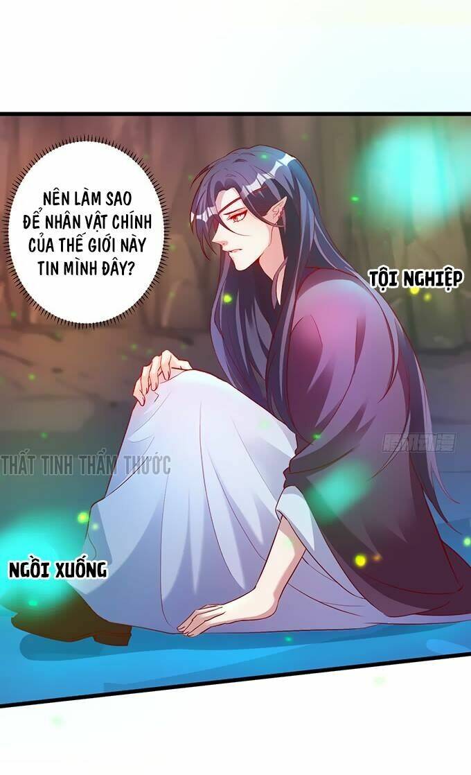 liêu liêu trai chapter 4 11