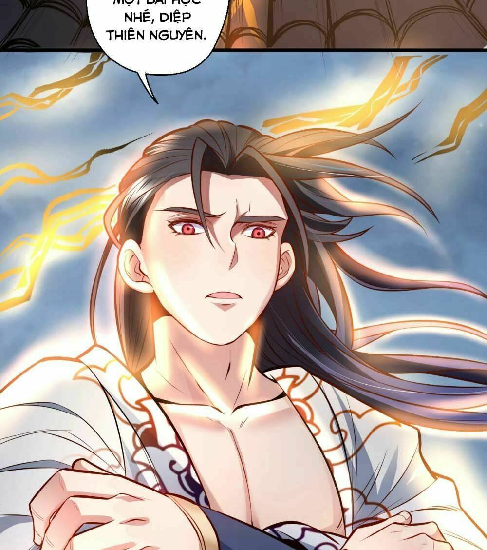 tối cường đại biểu hoàng kim thận chapter 21 11