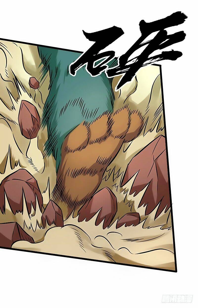 hỗn độn kiếm thần chapter 72 22