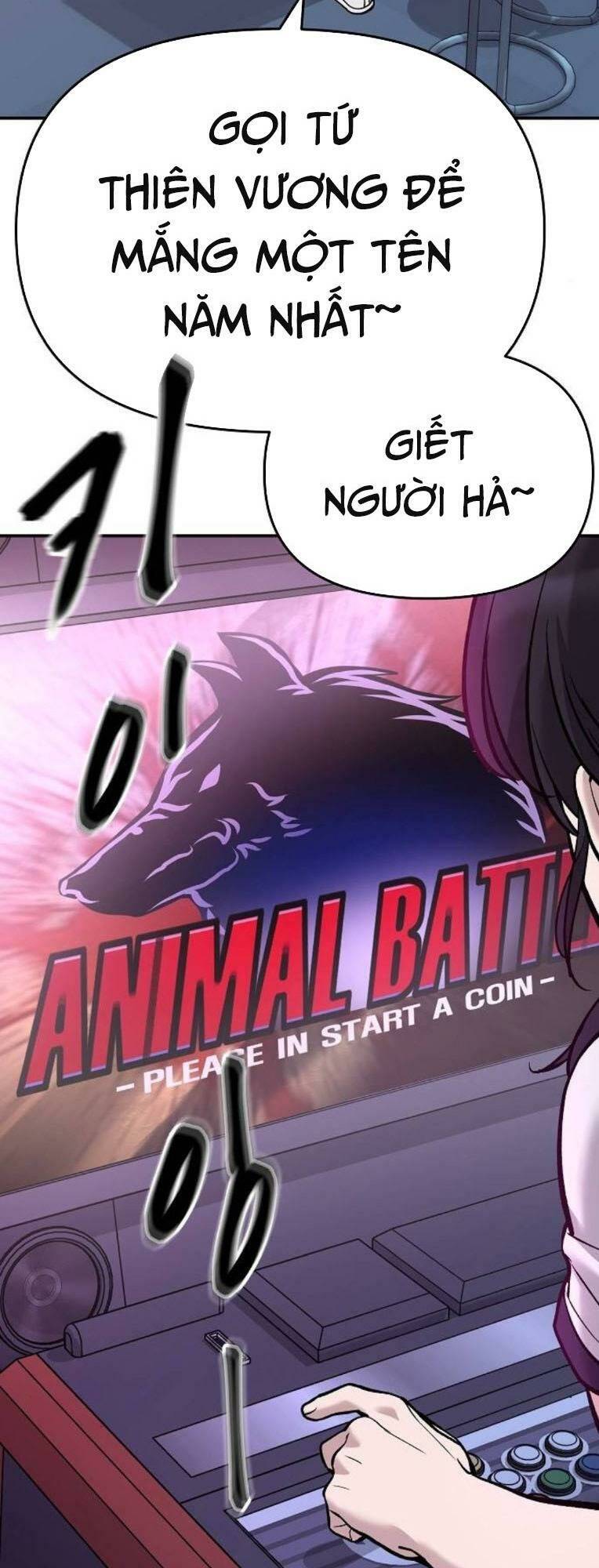 quản lí du côn chapter 61 43