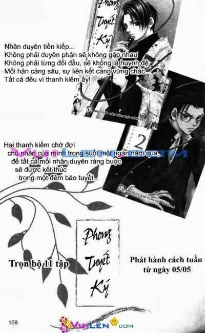 hậu duệ hoàng gia chapter 2 158