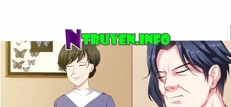 hào môn tiểu oan gia chapter 4 16