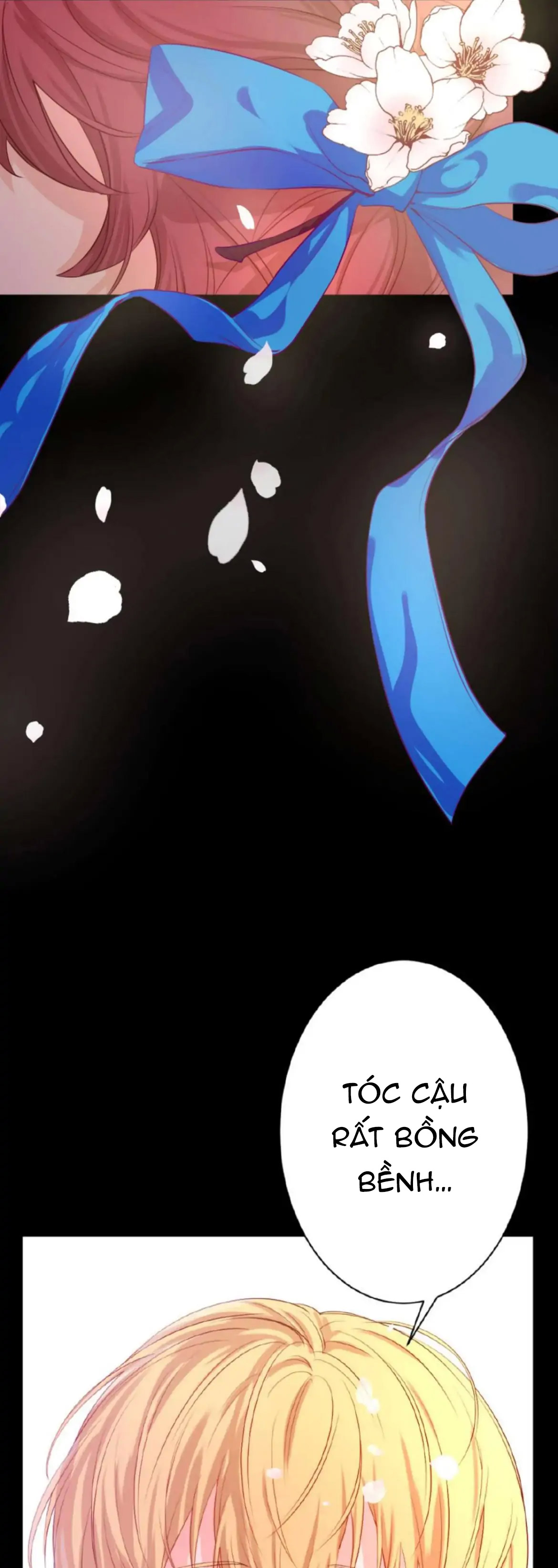 hai vì sao của tôi chapter 1.2 5