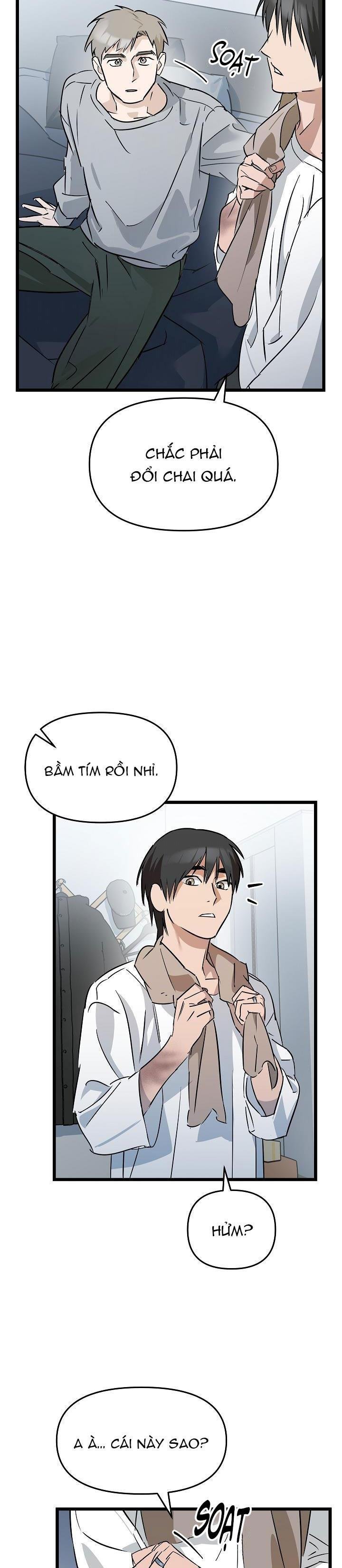 bl ngắn tuyển chọn Chapter 32.4 bức thư 4 25