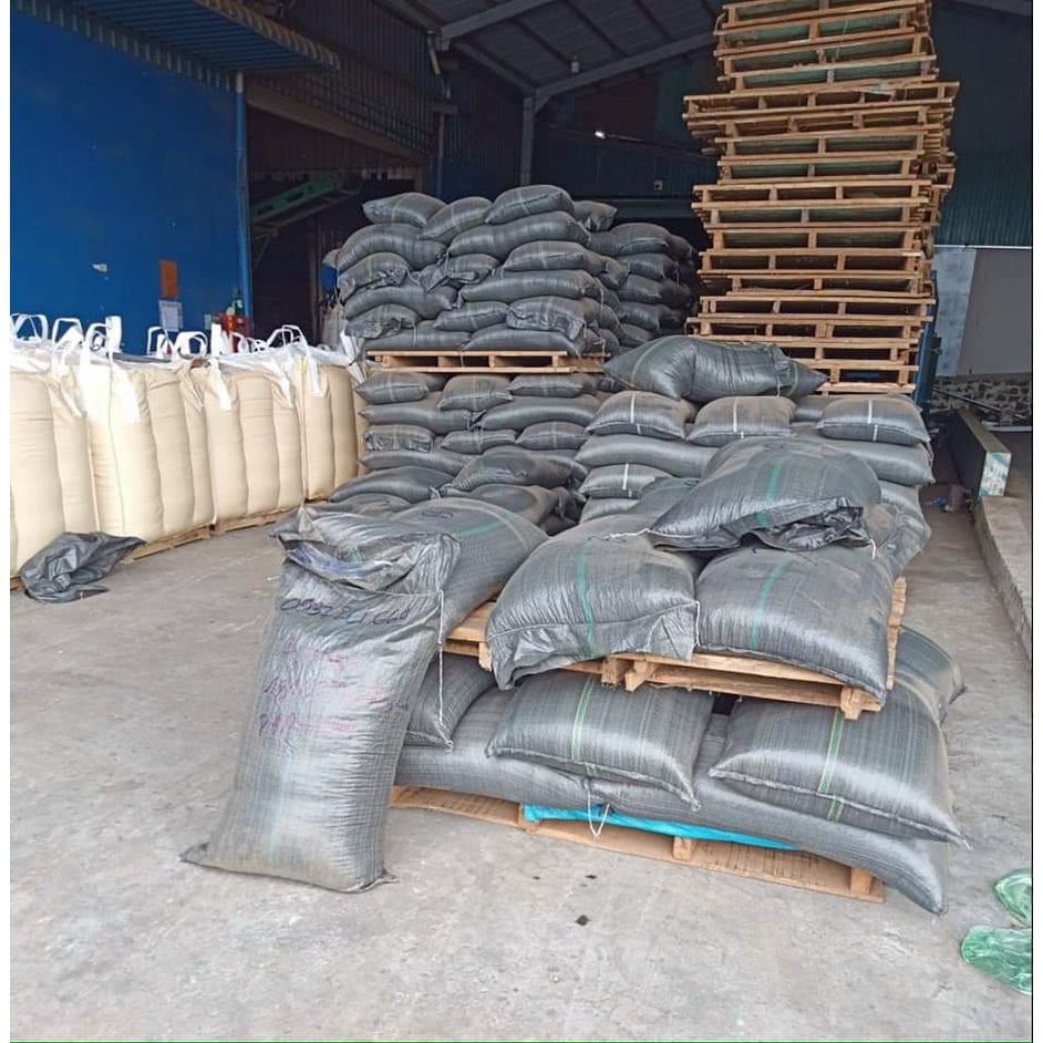 Sét 10kg Cà Phê Nhân ROBUSTA