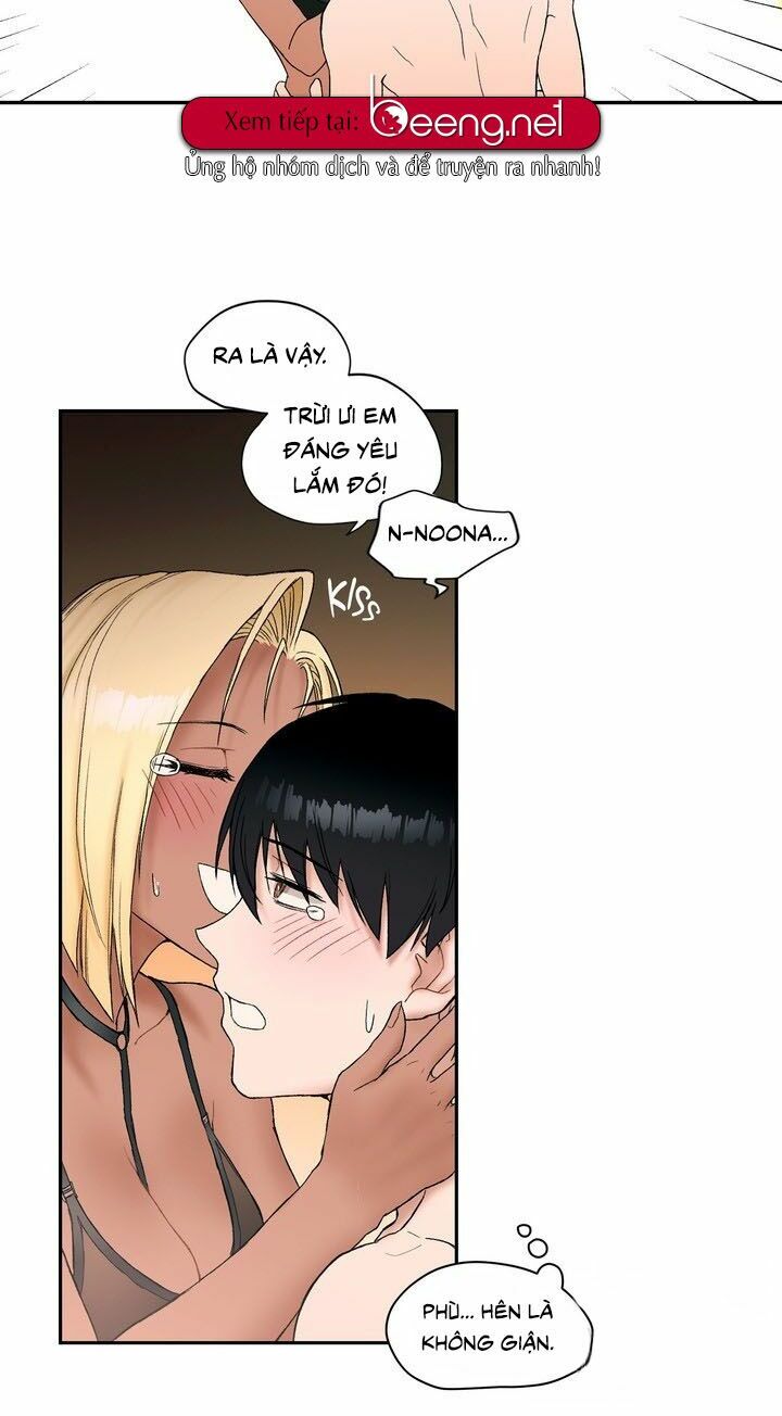 phòng tập gym bí mật chapter 7 22