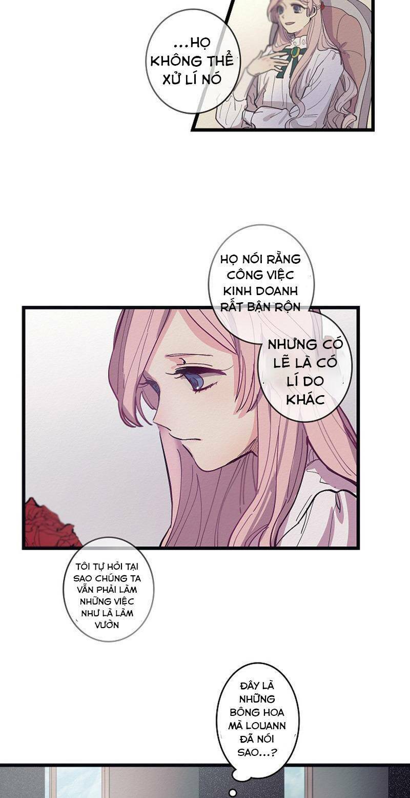 a lady's table chapter 6 17