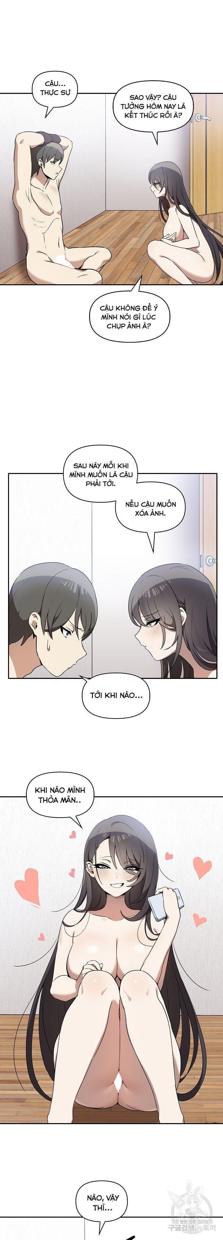 18+ thực sự em rất sướng chapter 6 15