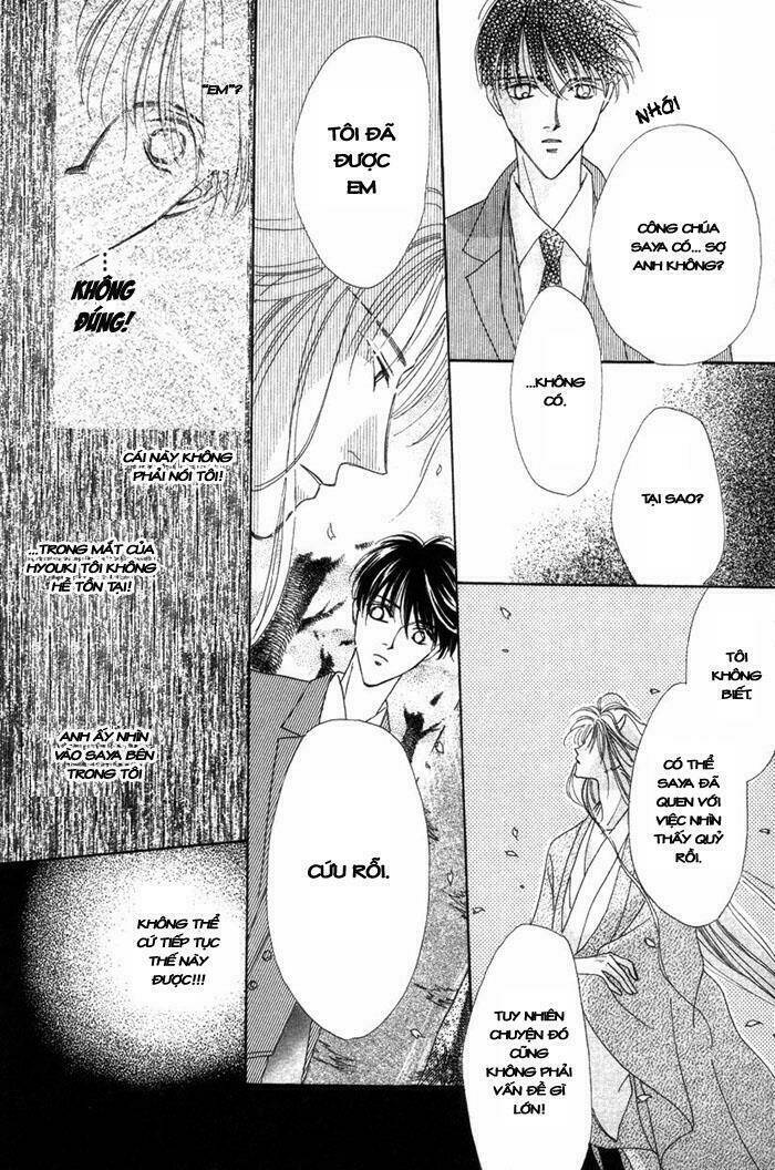 gin no kaze tooi toki chapter 1 37