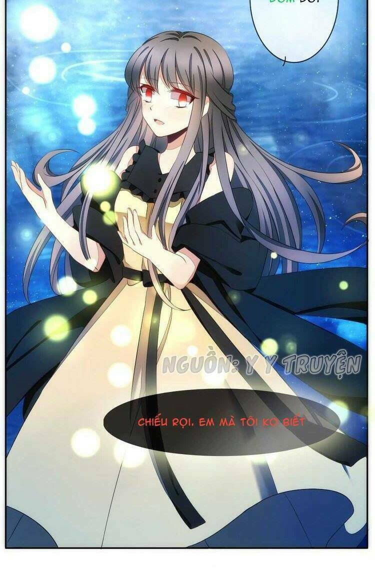 vị hôn thê bỏ trốn chapter 47 28