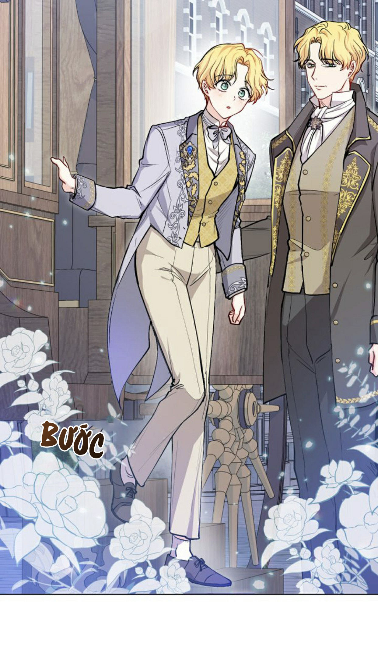 tìm lại nàng camellia chapter 11 35