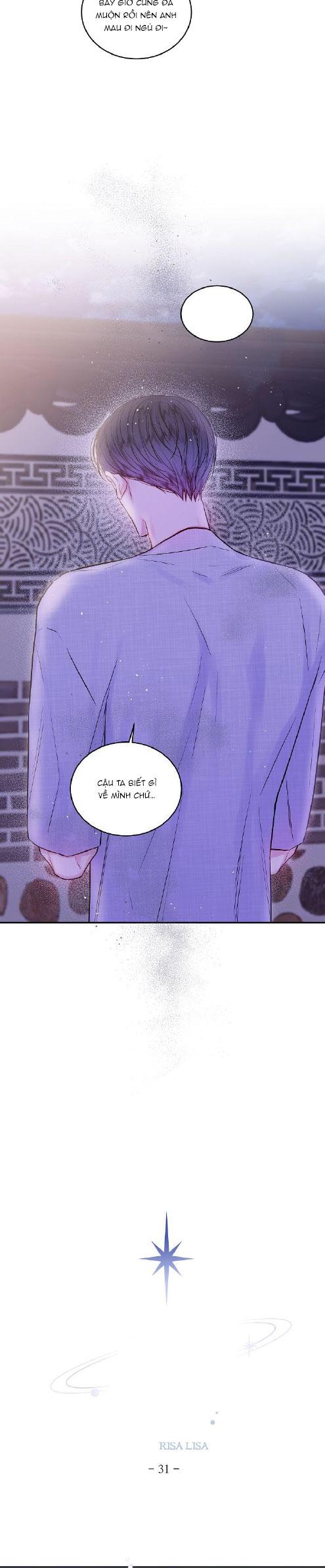 bình minh thứ hai chapter 31 4