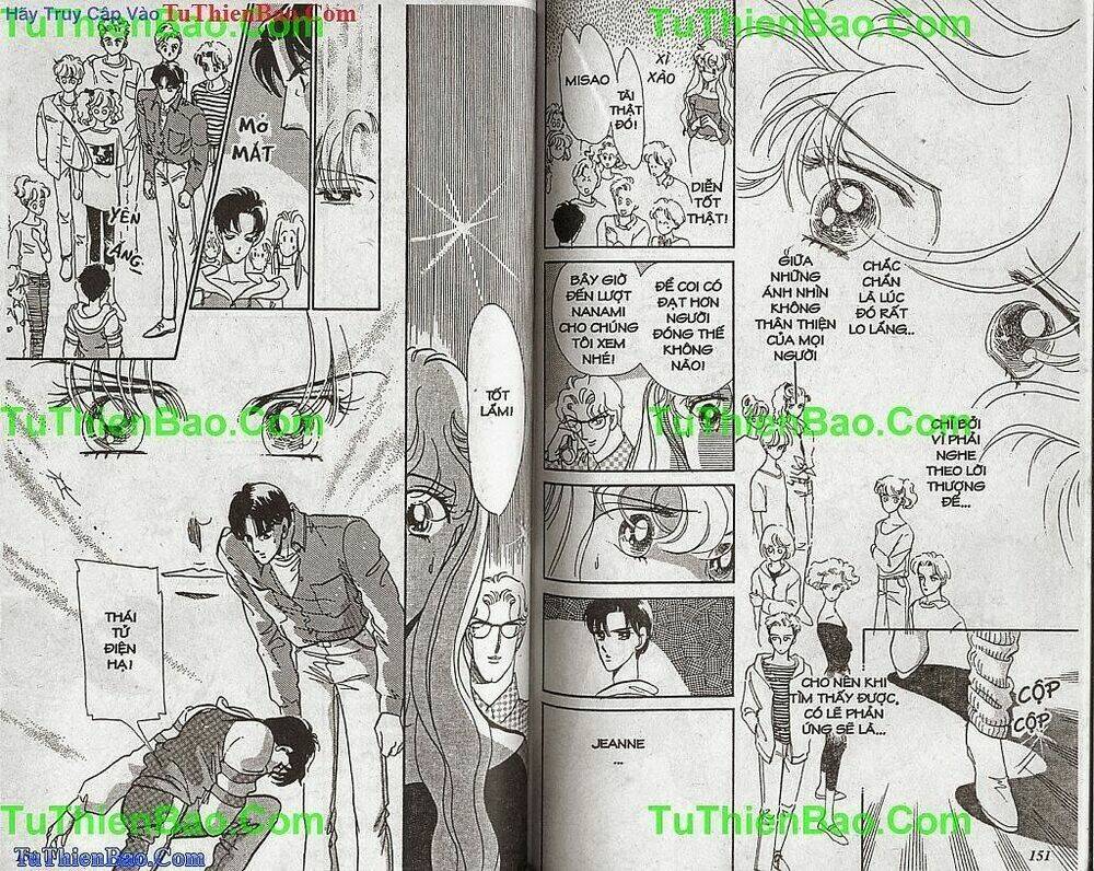 búp bê mario chapter 6 75