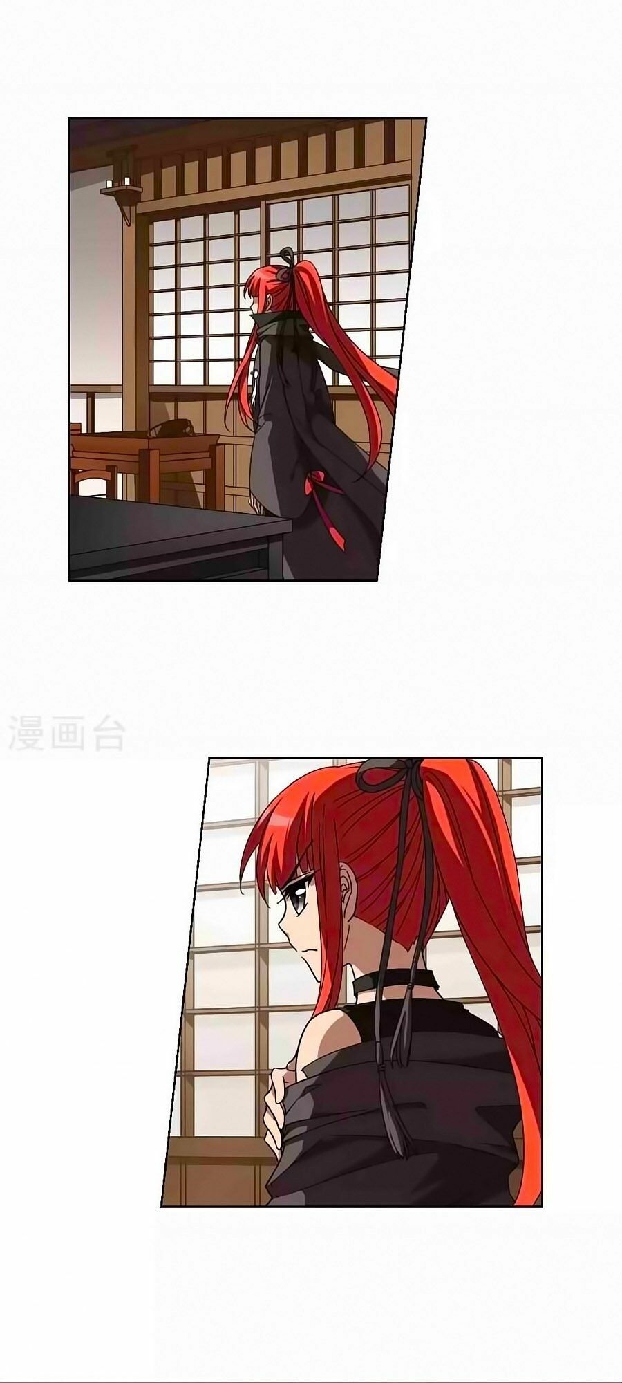 phượng nghịch thiên hạ chapter 145.2 9