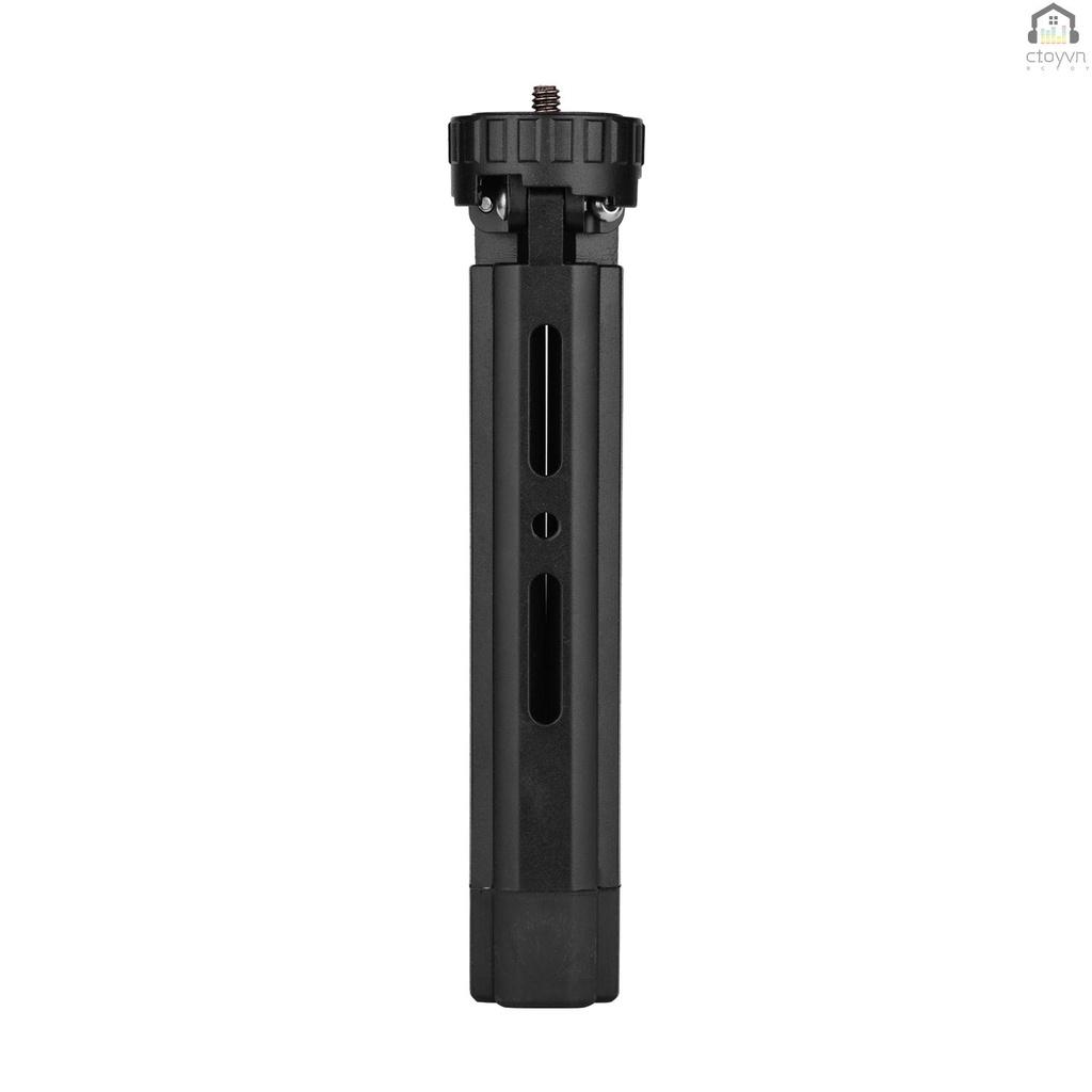 Giá đỡ ba chân bằng kim loại 1/4 inch điều chỉnh được độ cao cho máy ảnh DSLR ZHIYUN Crane 3S/Weebill S/Weebill Lab/Crane 3/Crane Plus