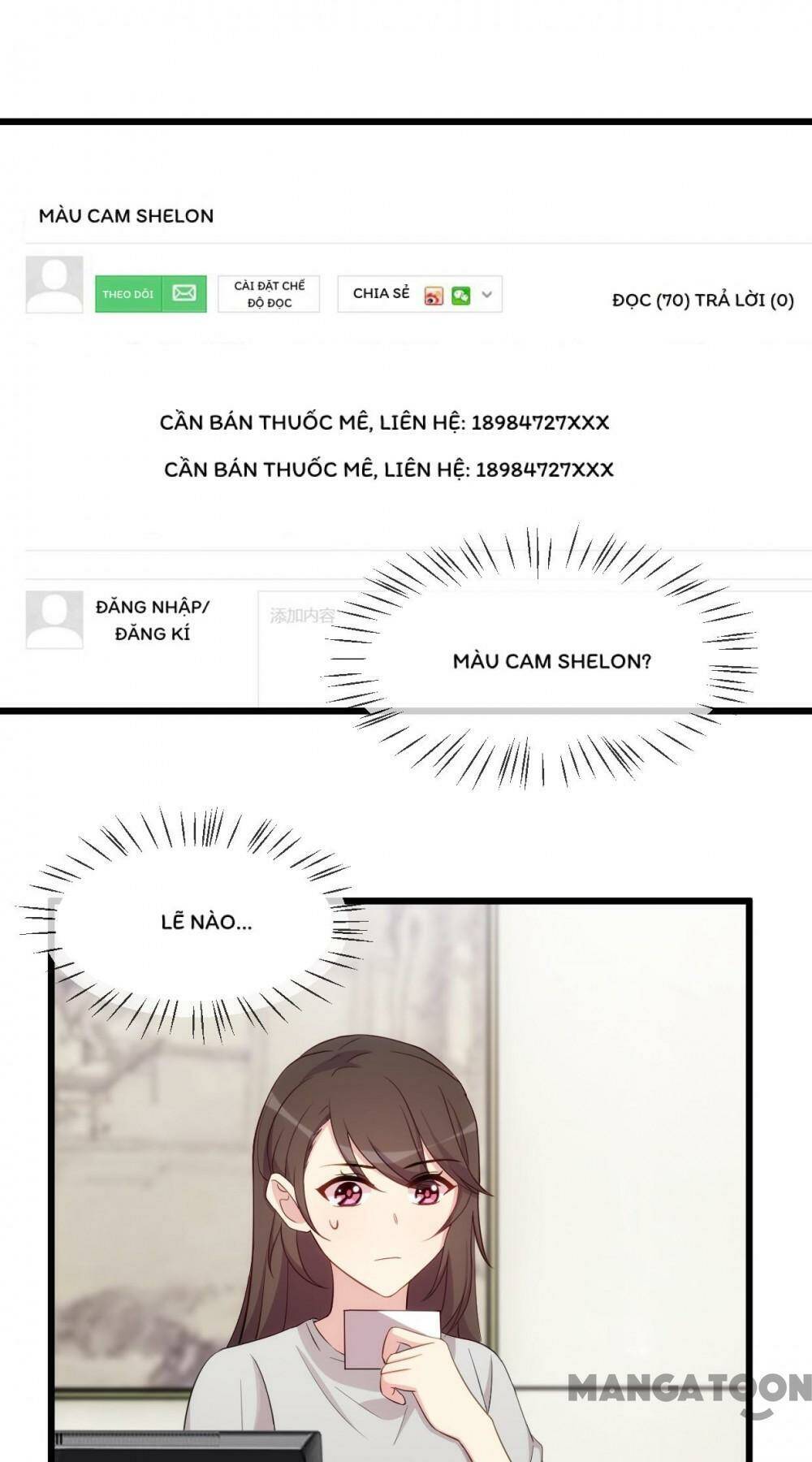 cô vợ ấm áp của hạ thiếu chapter 300.3 22