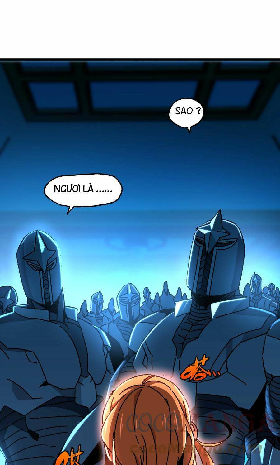 vú em vô địch chapter 24 100