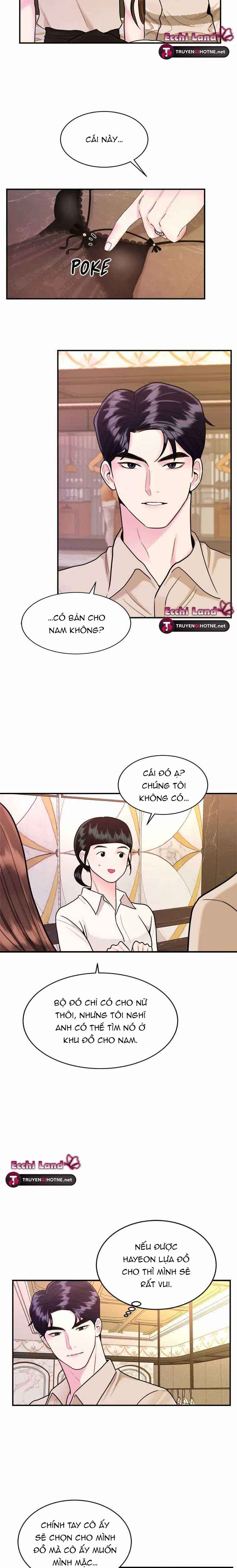 nghệ sĩ cello chapter 64.1 8