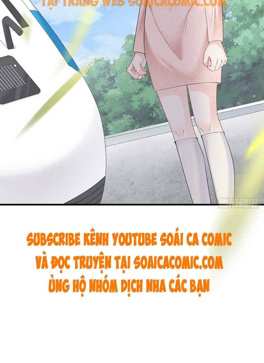 đại tiểu thư có ý đồ gì xấu đâu chapter 76 30