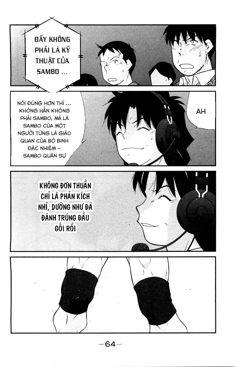 truyền nhân atula 3 chapter 67 19