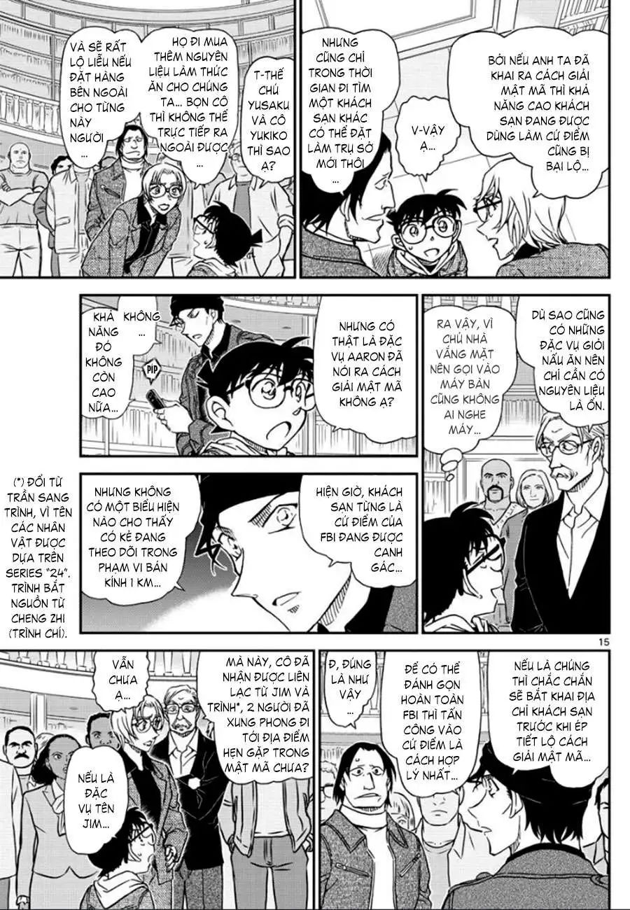 conan chapter 1061 15