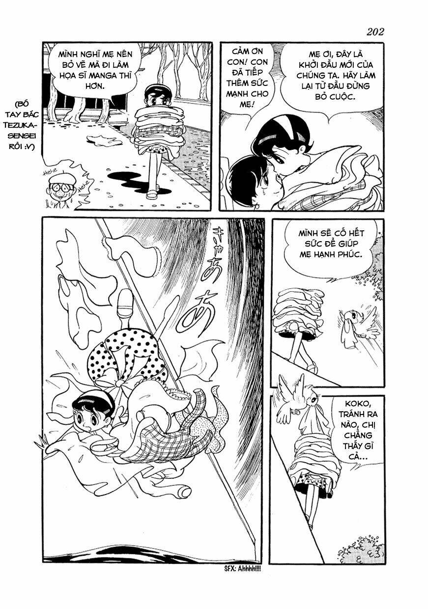 angel no oka chapter 4 15