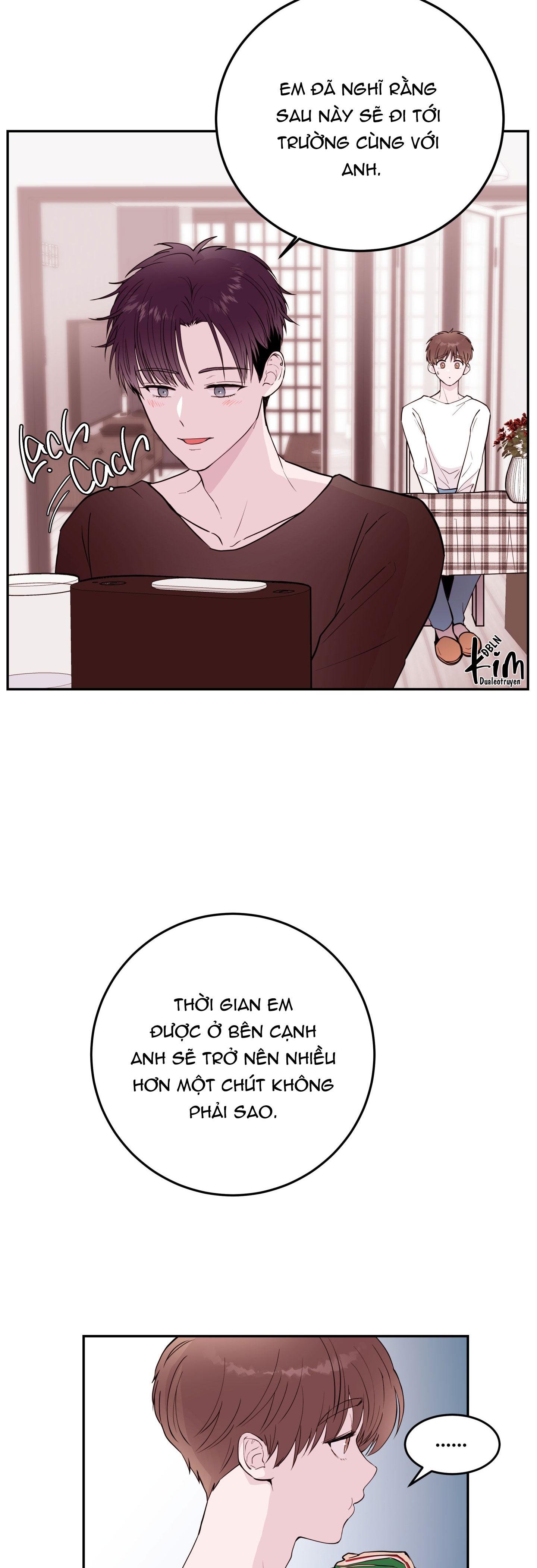 em trai vợ thật nguy hiểm chapter 25 19