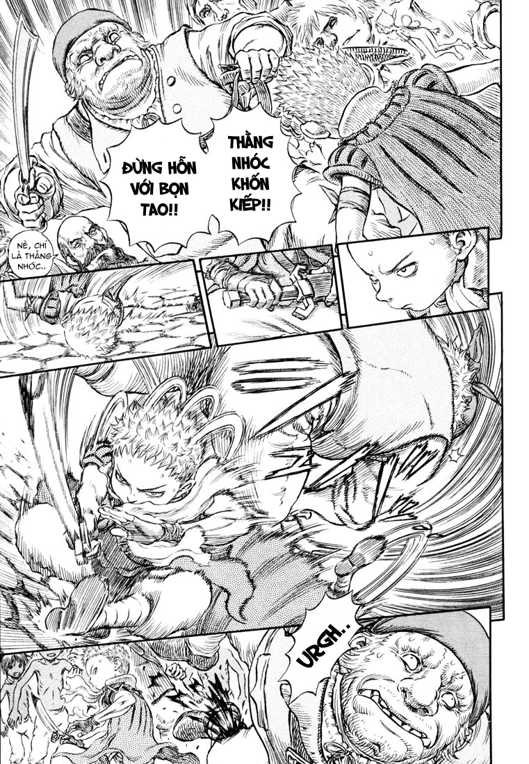 kiếm sĩ đen chapter 263 9