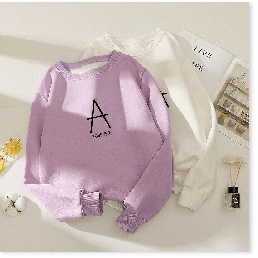 ÁO HOODIES NAM NỮ HỌA TIẾT SIÊU XINH CHẤT VẢI MỀM MỊN THẤM HÚT MỒ HÔI CỰC TỐT THỜI TRANG KING STORE