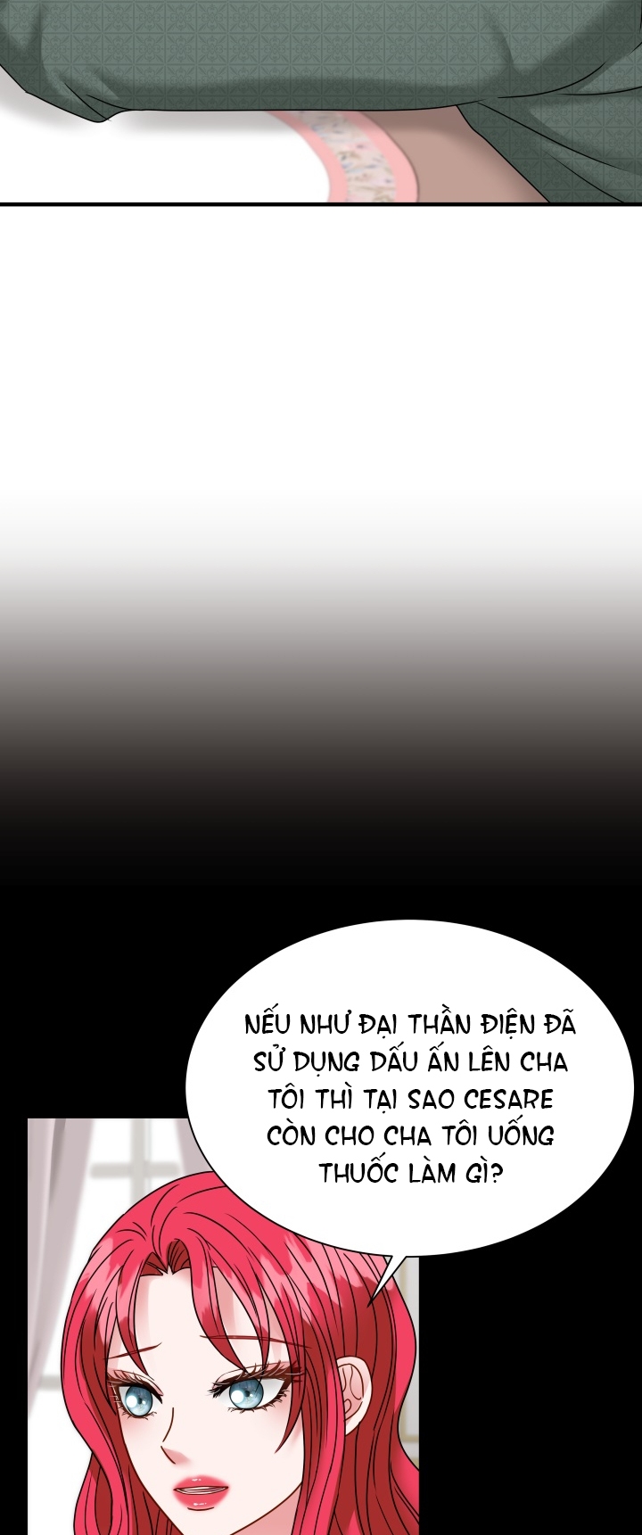 Khi Nàng Khóc Trông Thật Xinh Đẹp chapter 46.1 - Trang 18