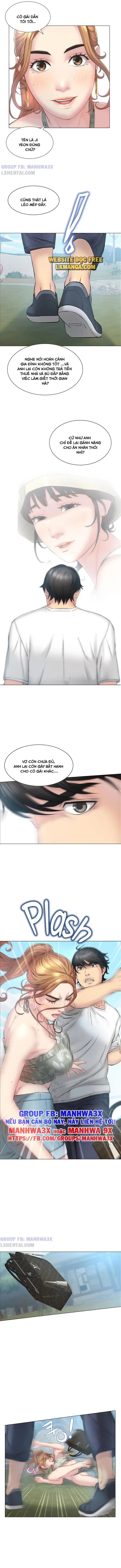 kiếp đỏ đen chapter 2 10