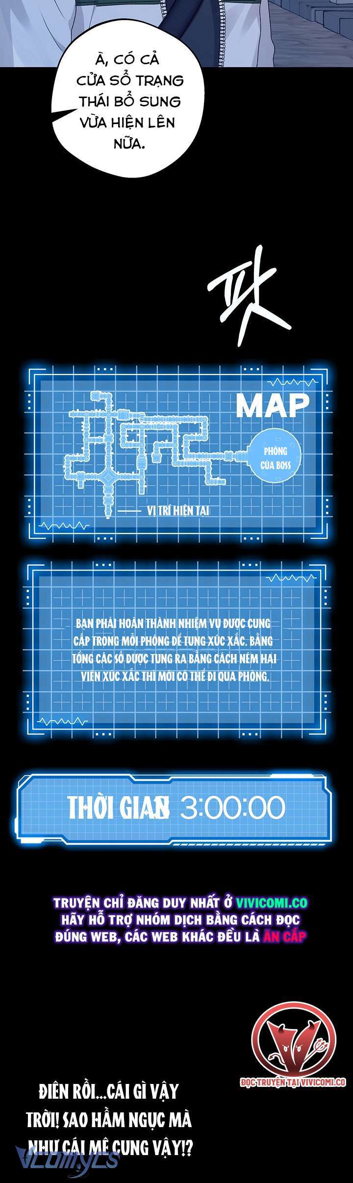 [18+] người tình của yêu tinh chapter 28 48