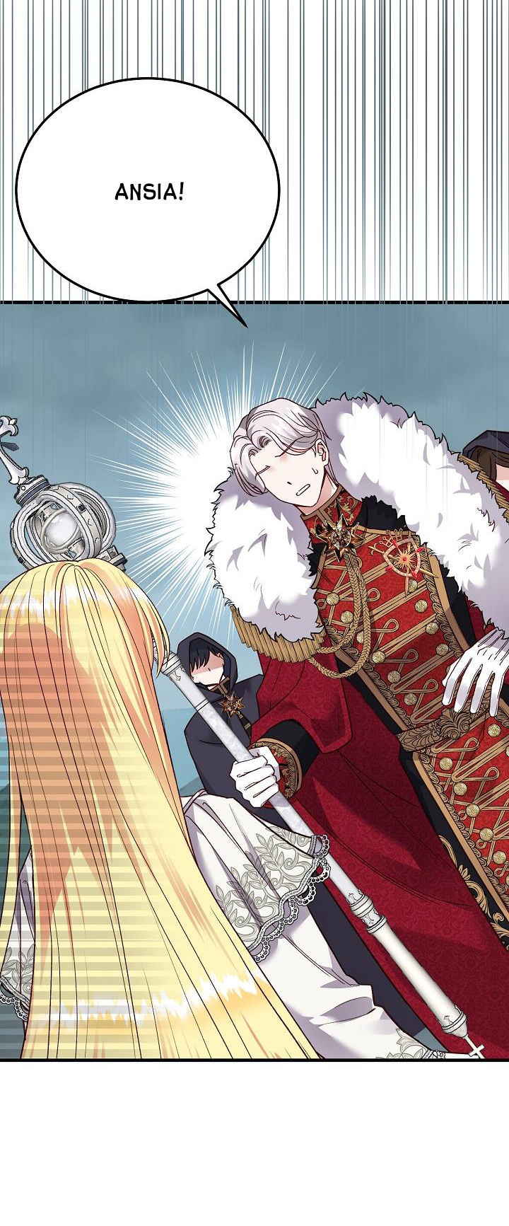 trở thành vợ thái tử quái vật chapter 62.1 21