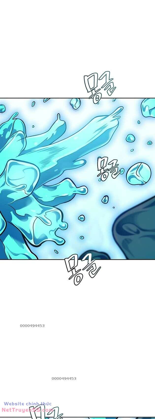 cuộc chiến trong tòa tháp chapter 604 39