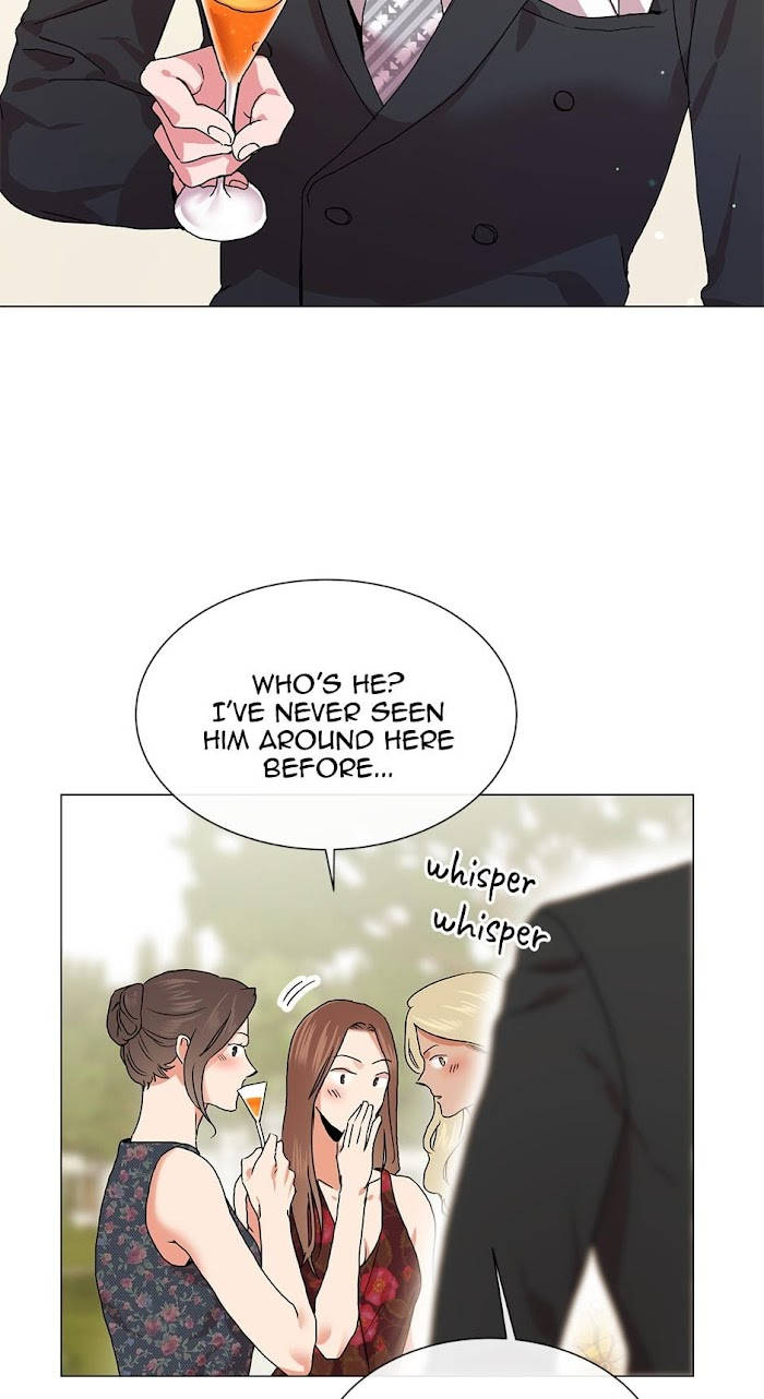 [raw] red candy chapter 75 21