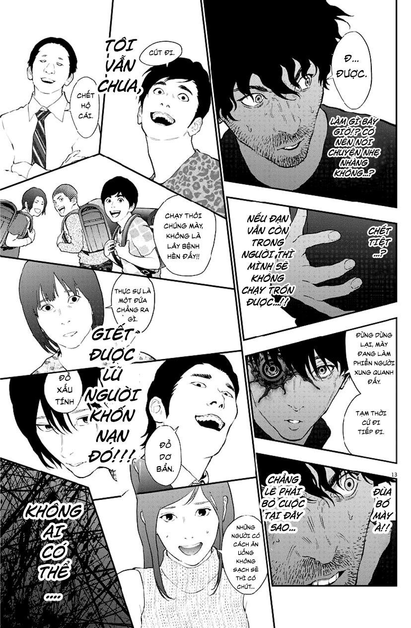đọa nhân chapter 104 13