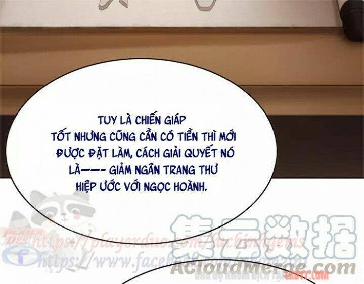 trọng sinh bá sủng nhiếp chính vương quá mạnh mẽ chapter 99 25