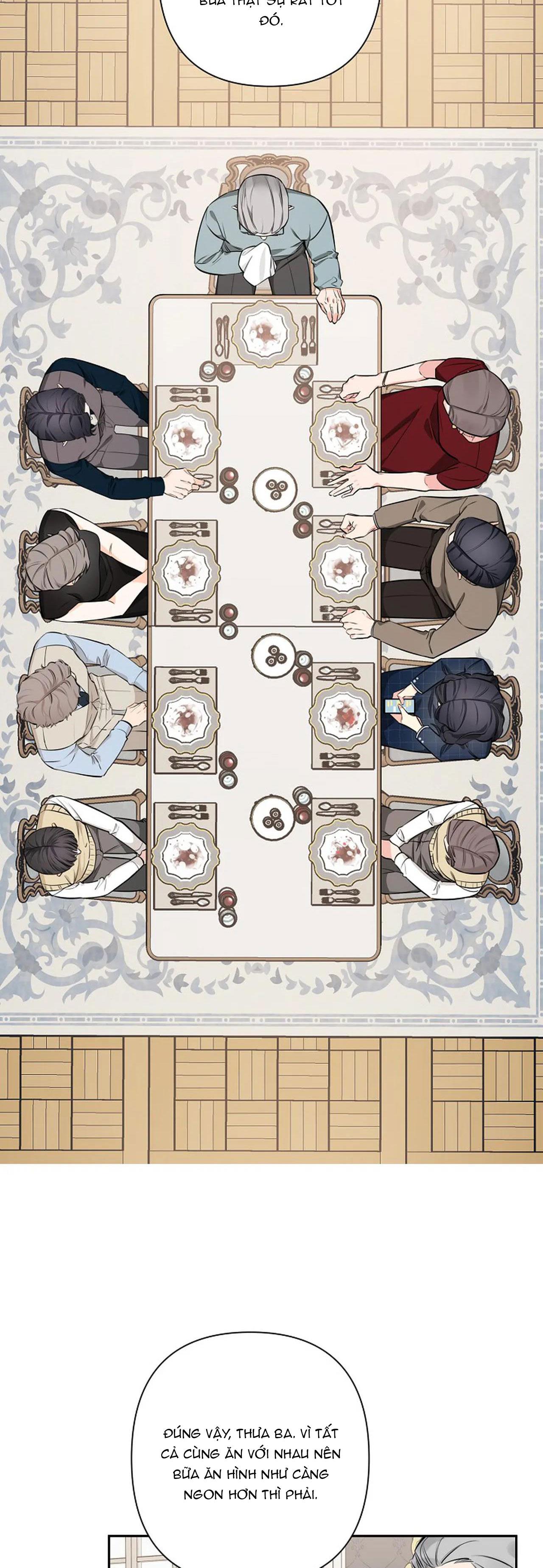 đêm dịu dàng chapter 28 19