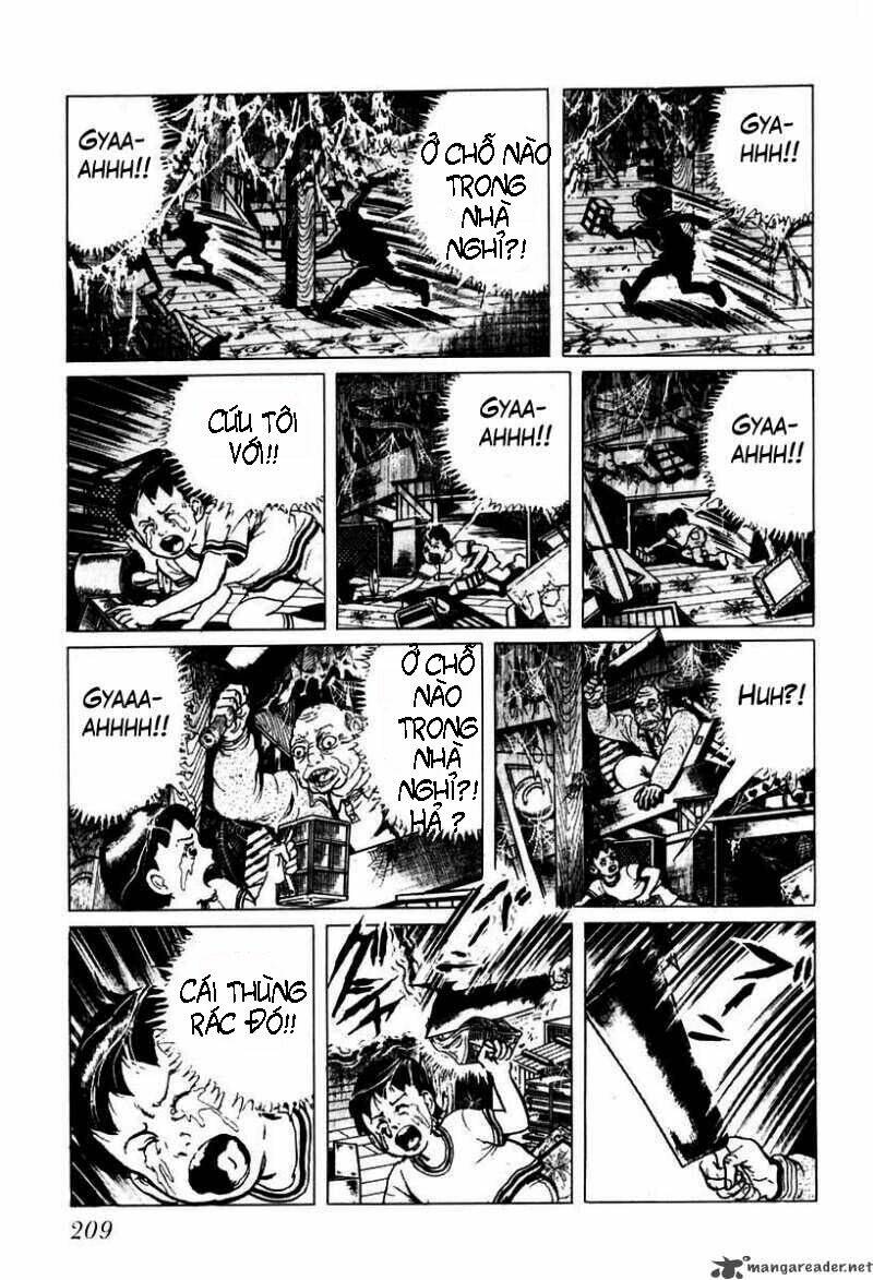 god's left hand, devil's right hand chapter 30 15