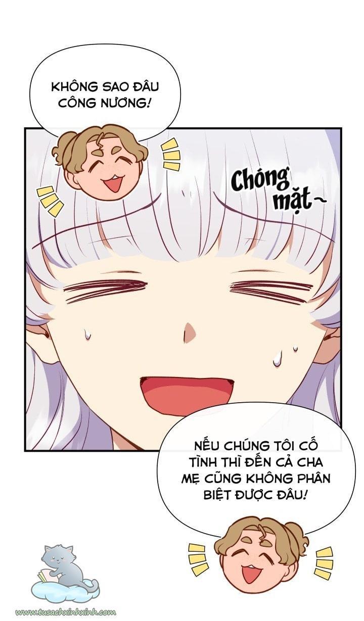 công nương khế ước của gia tộc công tước quái vật chapter 136 21