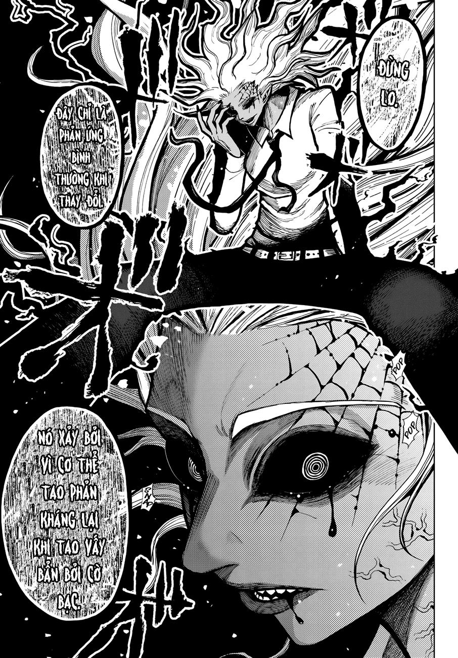 cuộc chiến cờ bạc chapter 1 44