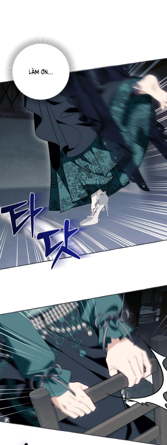 tôi tưởng đó chỉ là tiểu thuyết trọng sinh bình thường chapter 57.1 26