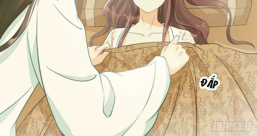 vương gia ba tuổi rưỡi của tôi chapter 21 89